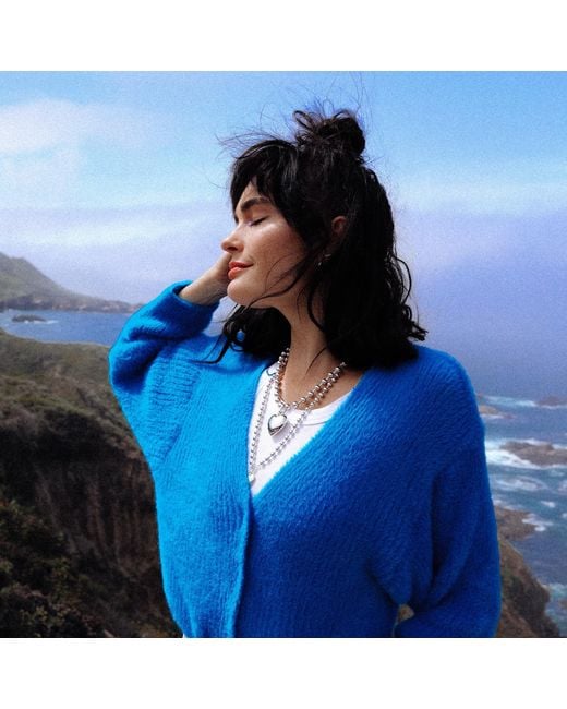 Leeada Jewelry Metallic Leeada X Officially Quigley Capsule