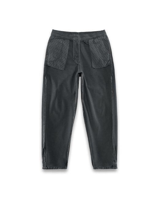 &SONS Trading Co Black Easy Chino Faded for men