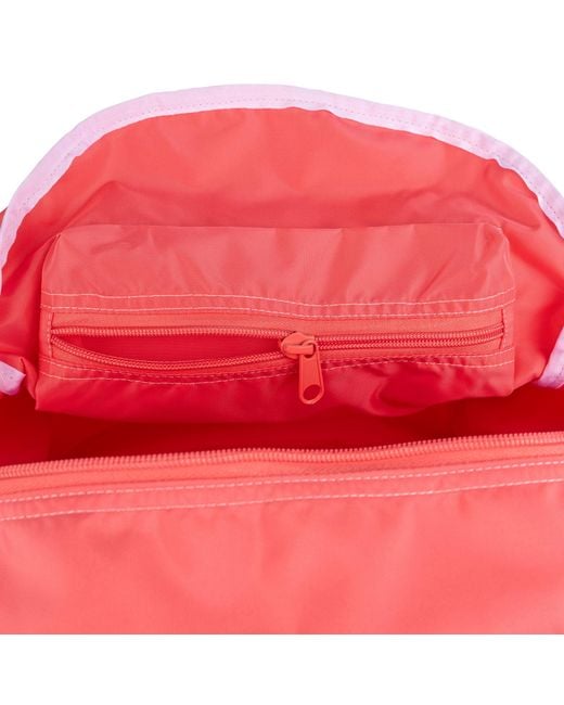 Mokuyobi Red Watermelon Atlas Backpack