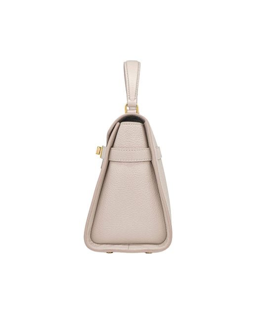 Ornella Gorza Natural Neutrals Capri