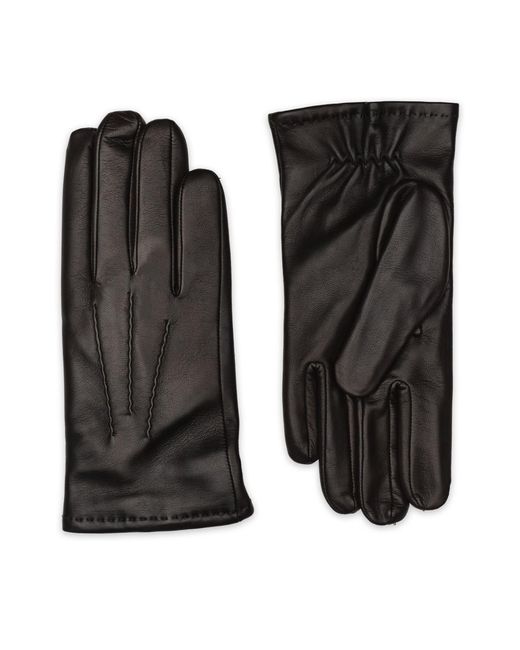 1861 Glove Manufactory Brown San Severo for men