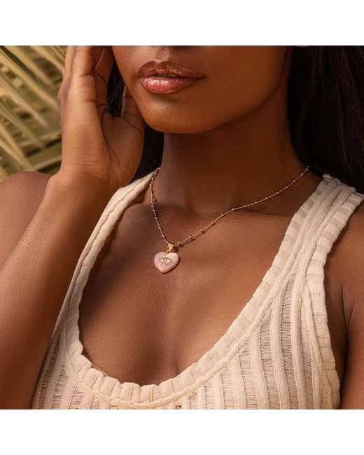 Karma and Luck Metallic Harmonious Emotions