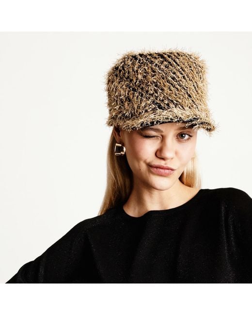 Sibi Hats Natural Sasha