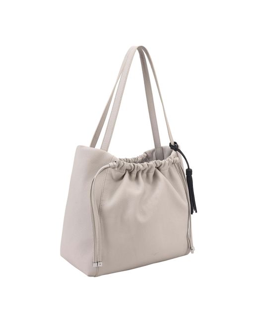 Lloyd Baker Gray Hyacinth
