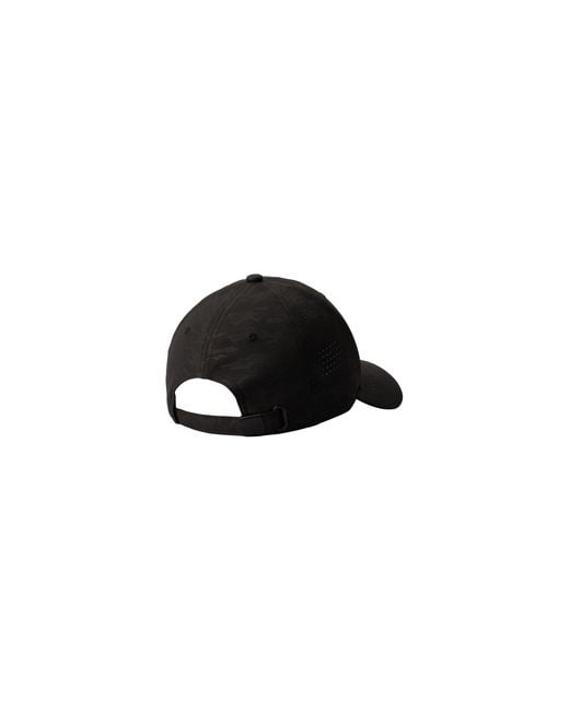 Norbron Black Roan Cap for men