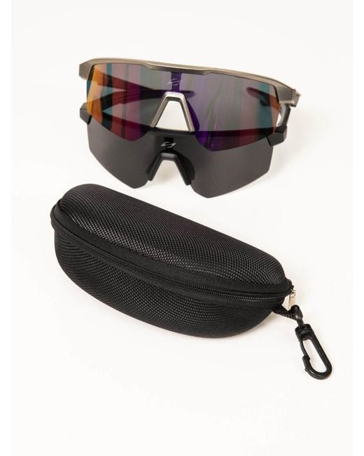 Saved Lab Gray Sport Shades for men