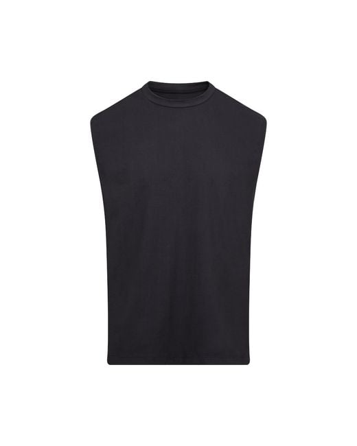 NUMBAT Blue Training Vest for men