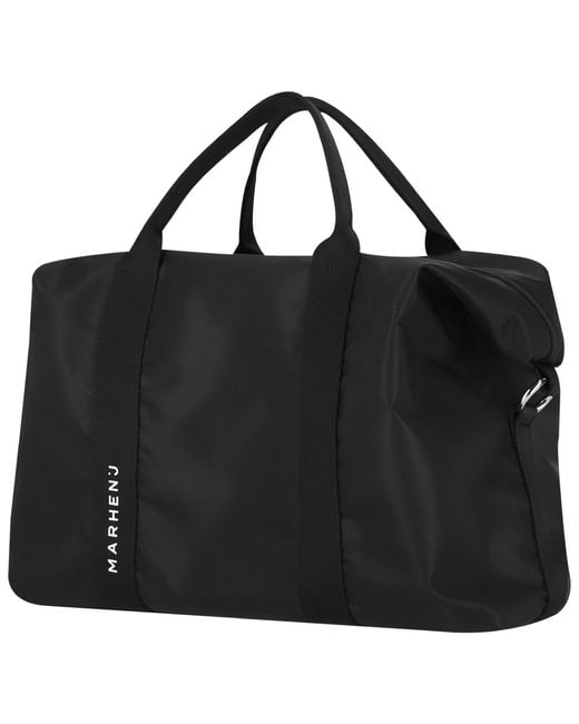 MARHEN.J Black Versus