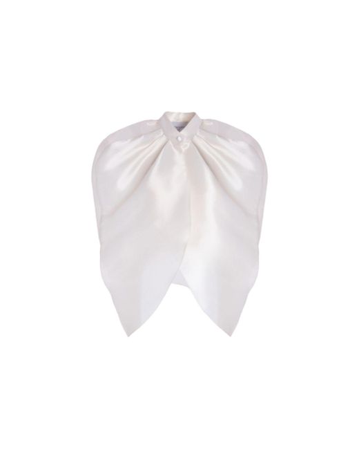 Concepto White Sage Cape