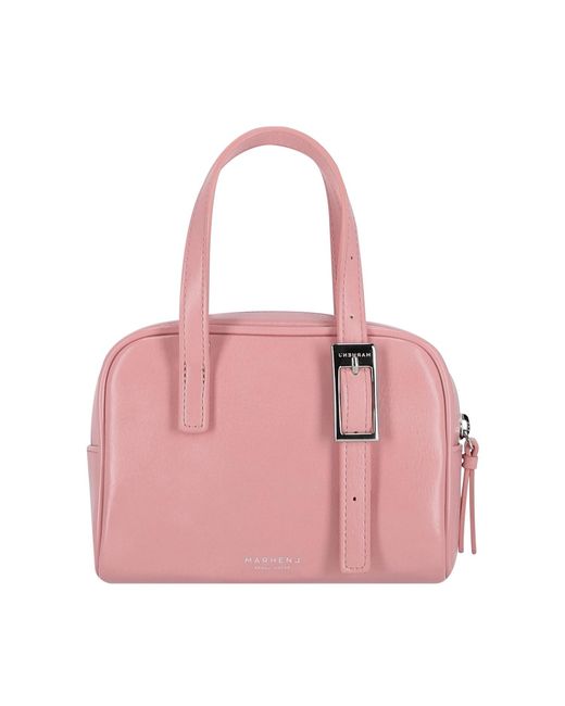 MARHEN.J Pink Bellina
