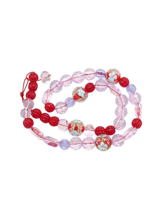 Sita Nevado White Kika Necklace