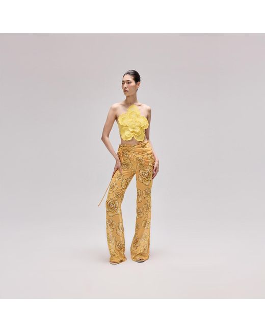 Herfetch Metallic Stella Pants