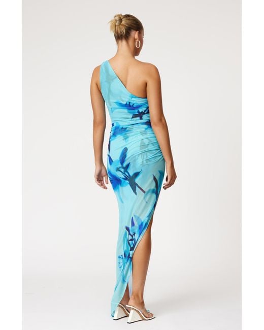 Studio Lexi Blue Carina Dress