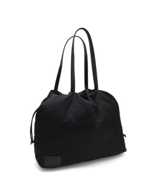 Jorja Black The Puffy Tote