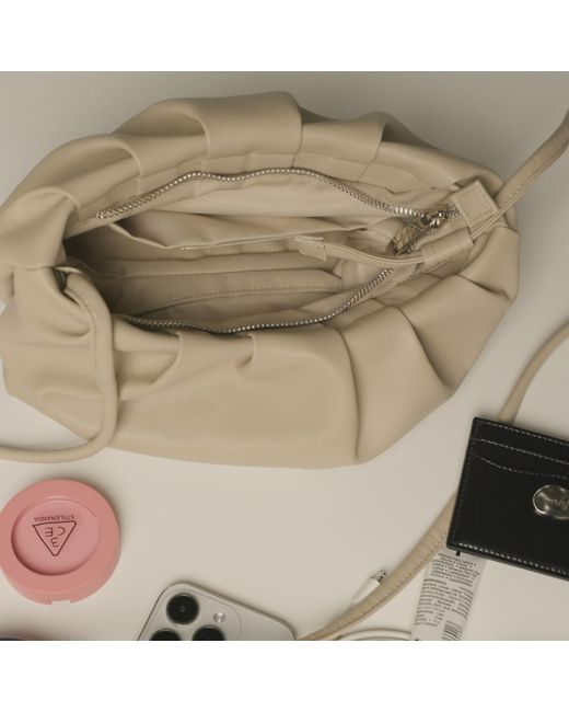 MARHEN.J Natural Neutrals Sabrina Mini