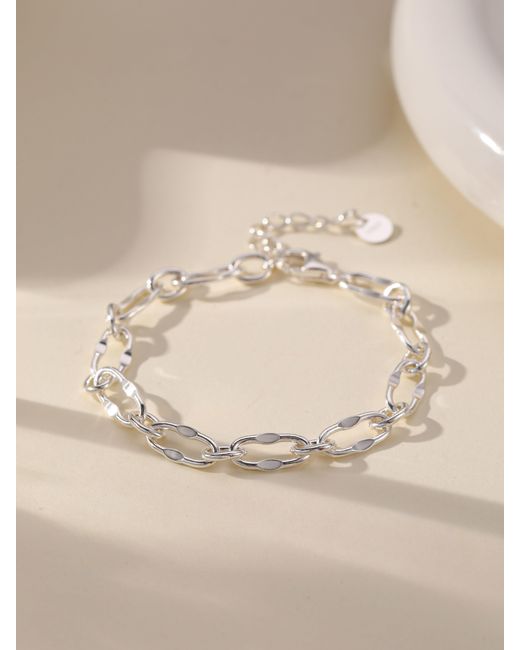 Every Wave Metallic Linked