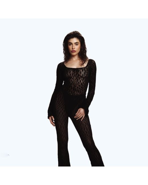 Ekcentrik Black Thunderbeats Body