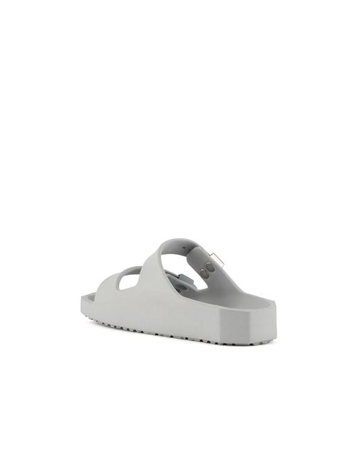 United Nude White Moses
