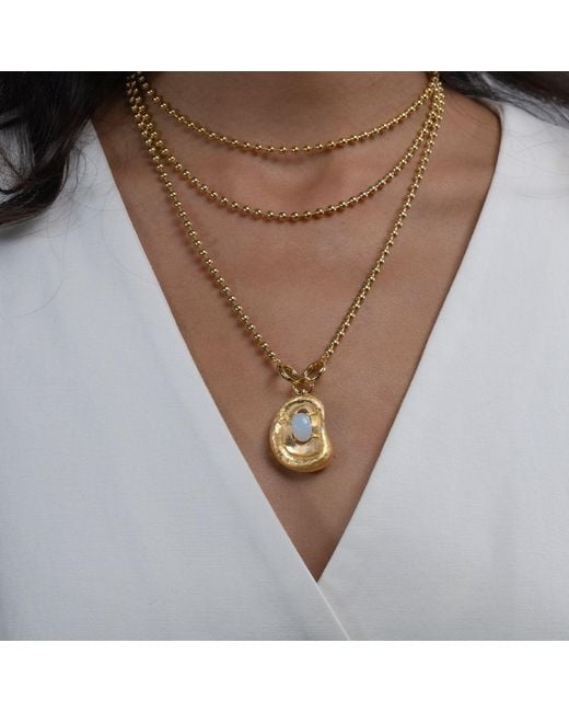 Onia White Amla Pulp Charm
