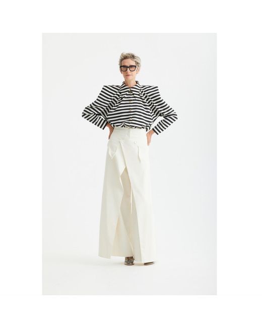 Julia Allert Black Work & Occasion
