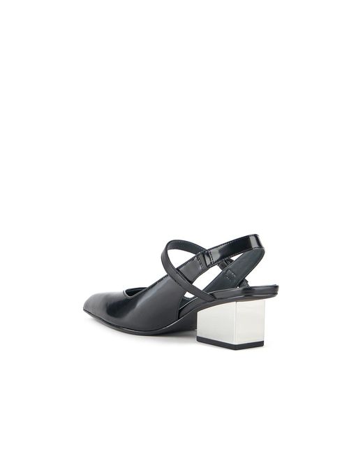 United Nude Blue Raila Jane