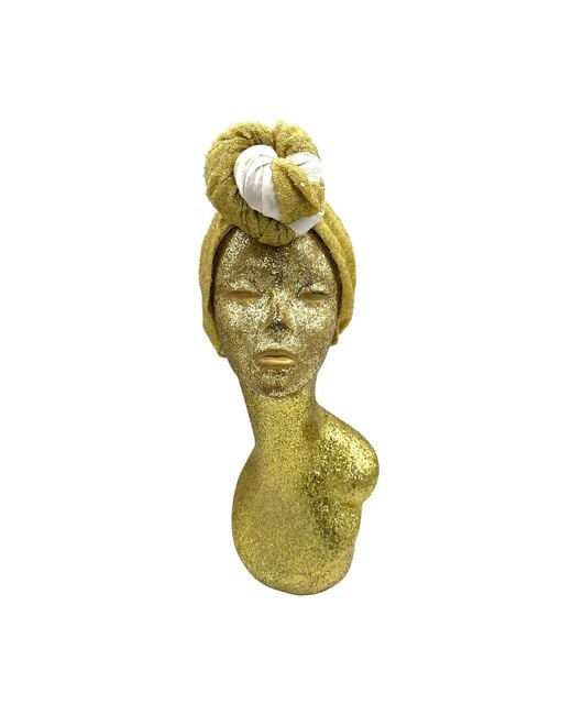 Julia Clancey Metallic Edith Glitz