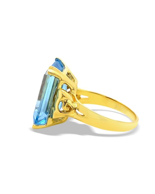 GEM BAZAAR Blue Sky Dreaming
