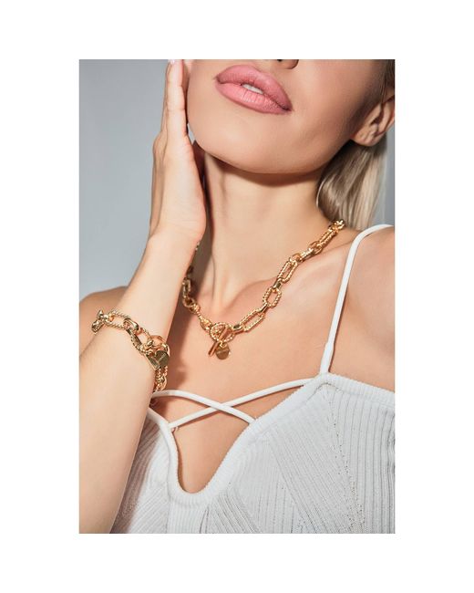 Mymokondo Metallic Auren Bracelet