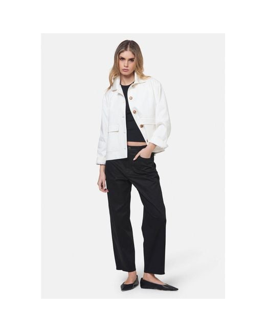 Helen Mcalinden Blue Niamh Jeans