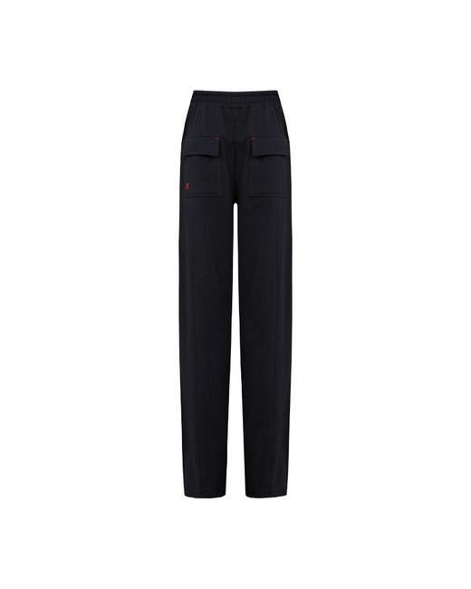 Pcfg Black Your Itch Two Cord Pant for men