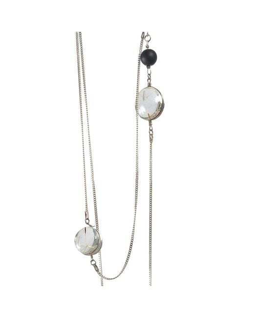 Laura Daili White Neutrals Nature