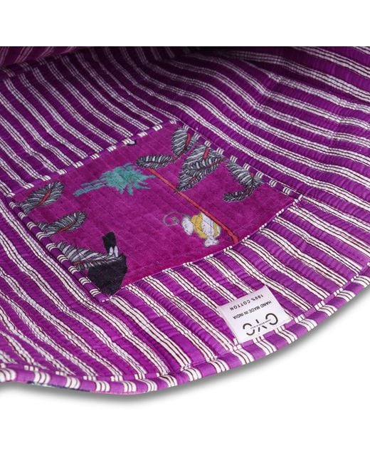 Conscious Yoga Collective Pink The Ultimate Velvet Jungle Tote
