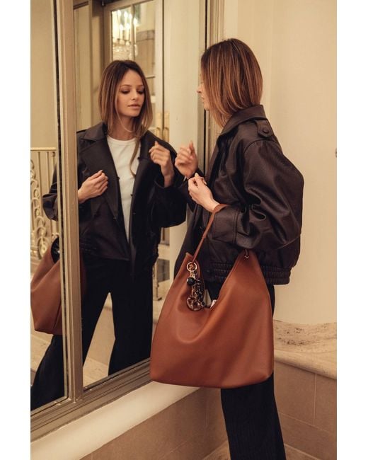 Mkf Collection - J'omor Black Eloa Hobo Bag With Wallet