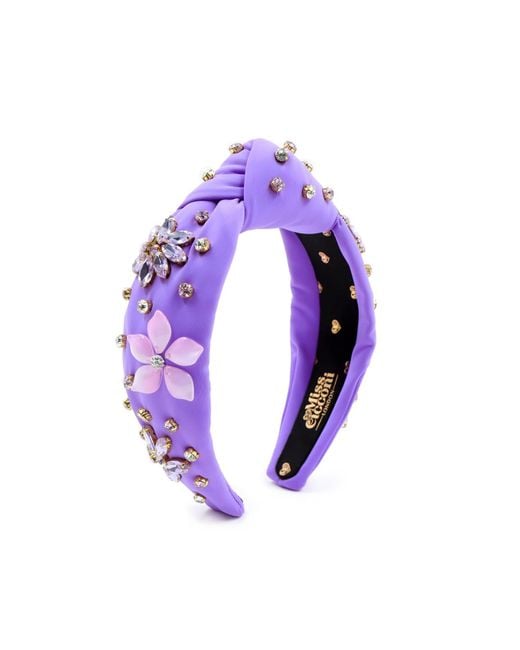 Miss Cicconi Purple Lilla-Fleur