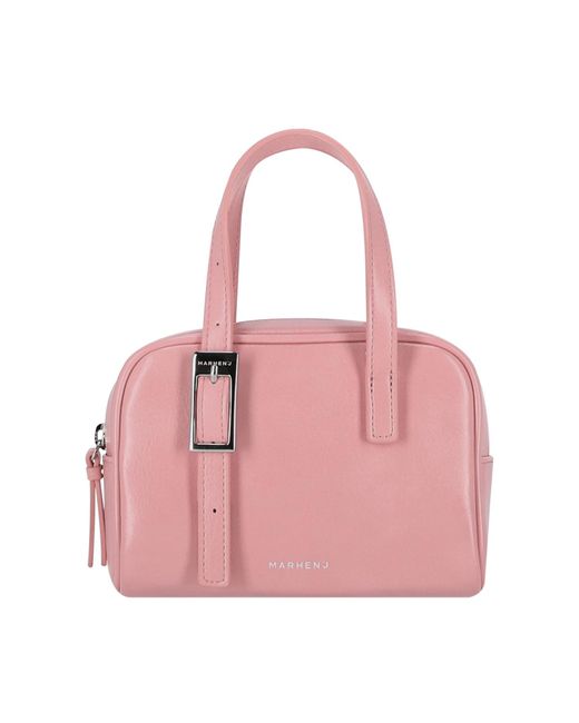 MARHEN.J Rose Bellina in Pink Lyst UK