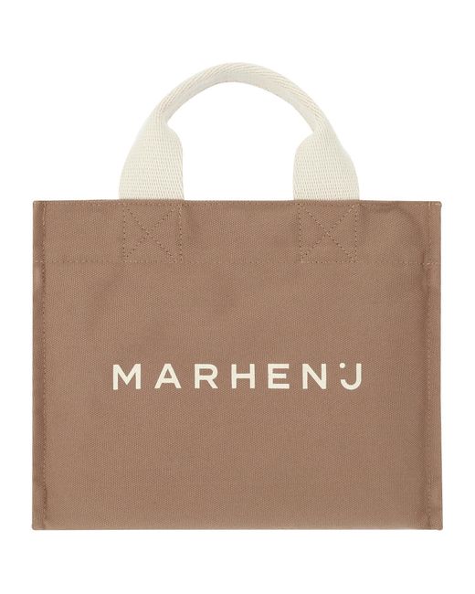 MARHEN.J Natural Neutrals Rico Mini Comfort
