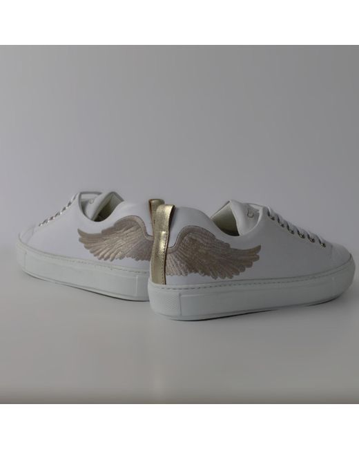 Martel Gray Neutrals Angel's Ease