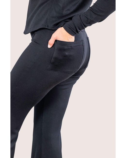 JJwinks Black Butt, Seriously Pants Regular Length
