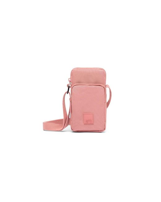Lefrik Pink Amsterdam Bag Dust