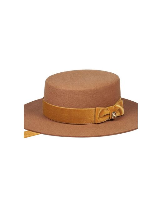 Le Trap White Neutrals Paris Camel