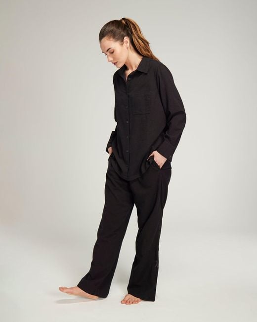 Nudea Gray The Classic Trouser
