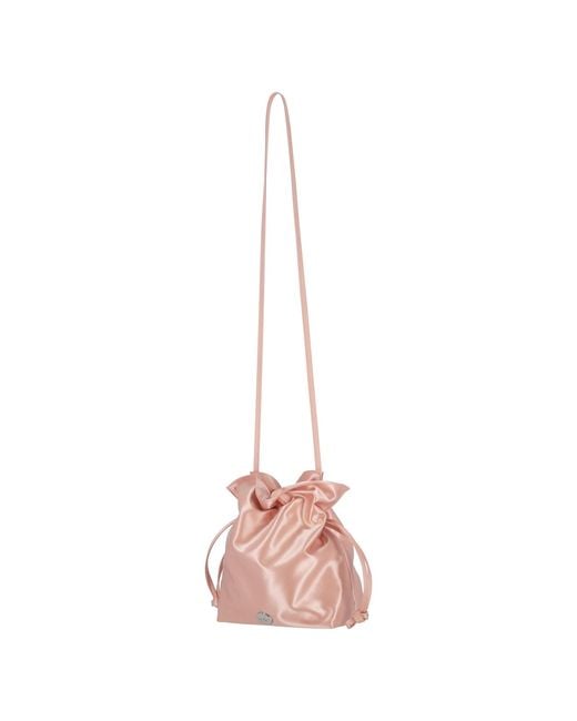 MARHEN.J Pink Hyssop