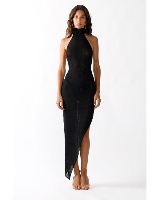 Room 24 Black Jovi Dress