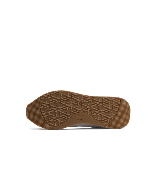 MYYAZ Pink Insula Sneaker