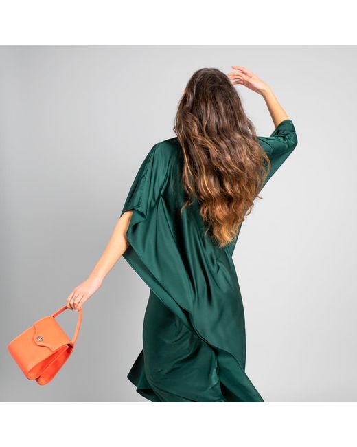 Danni Ro Natural Tokyo Bag