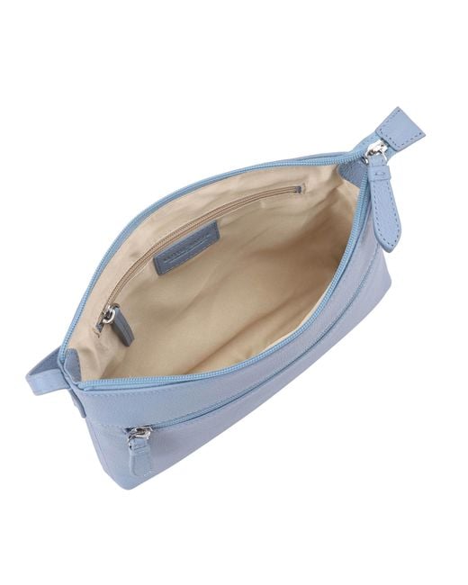 Lloyd Baker Blue Estelle