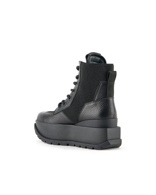 United Nude Black Roko Trooper