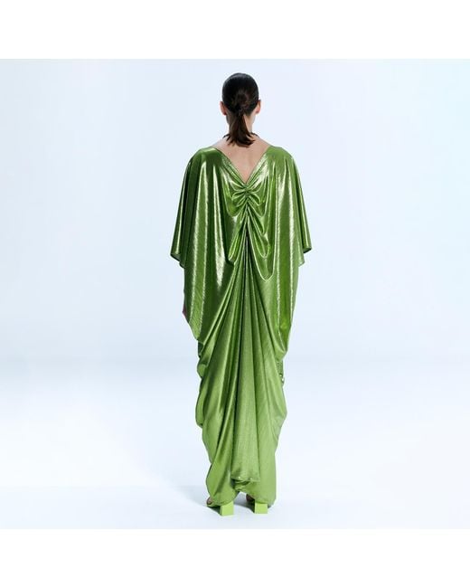 Nur Karaata Green Anantara Cover Up
