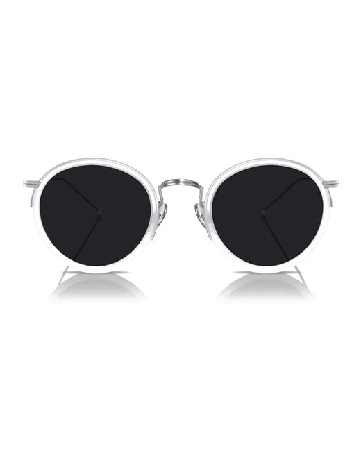 Cossimo Black Clara Sunglasses