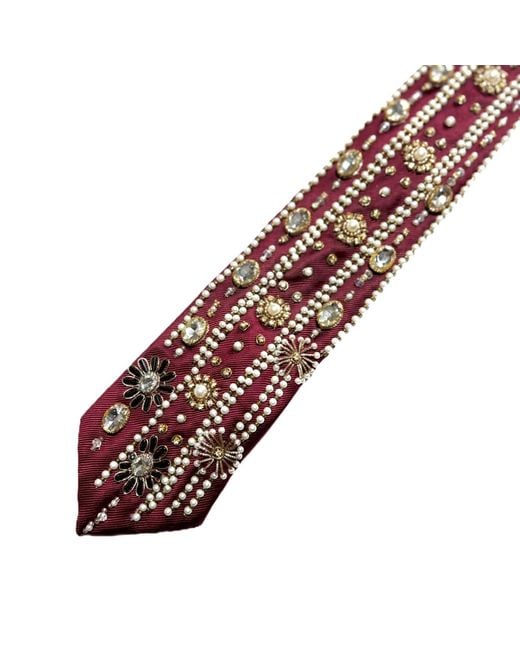 Zars London Red Krimson Luxe for men